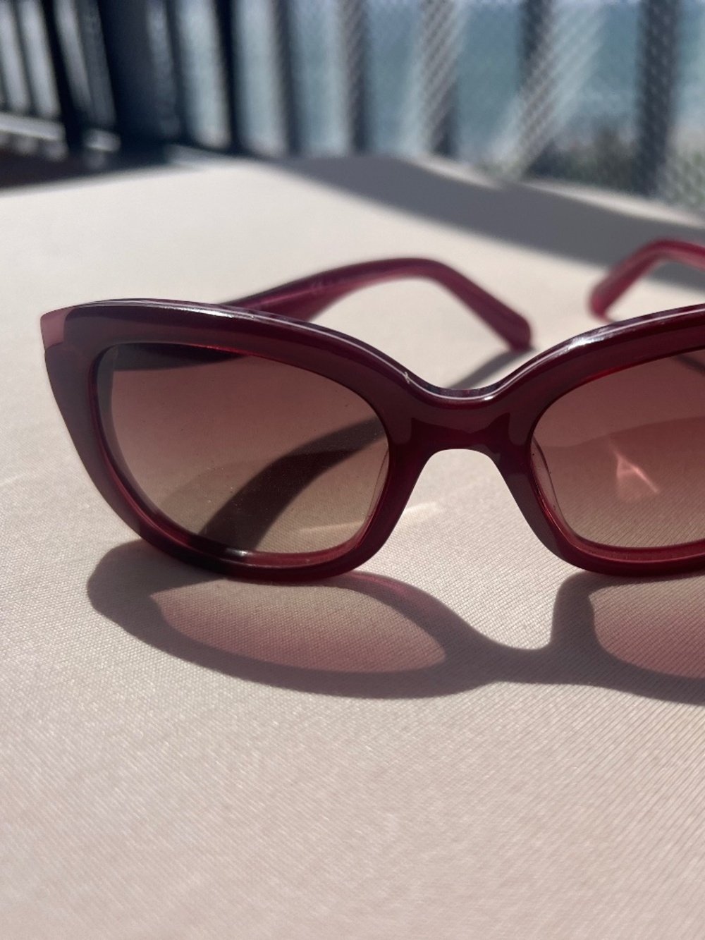 KATE SPADE Polorized Sunglasses Woman